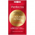 Perfecta Multi-Kolagen Retinol maska liftingujca i ujdrniajca