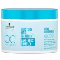 Schwarzkopf Professional BC Moisture Kick maska nawilajca do wosw suchych 500ml