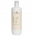 Schwarzkopf Professional BlondMe Bond Repair Nourishing Shampoo szampon do wosw wzmacniajco-nawilajcy 1000ml