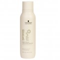 Schwarzkopf Professional BlondMe Bond Repair Nourishing Shampoo szampon do wosw wzmacniajco-nawilajcy 300ml