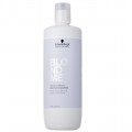 Schwarzkopf Professional BlondMe Bond Repair Purple Shampoo szampon do wosw neutralizujcy 1000ml