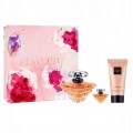 Lancome Tresor Woda perfumowana 30ml spray + Balsam do ciała 50ml + Woda perfumowana 7,5ml  Lancome Tresor Woda perfumowana 30ml spray + Balsam do ciała 50ml + Woda perfumowana 7,5ml