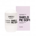 Veoli Botanica Shield Me Softly mineralny dezodorant kojcy dla skry wraliwej 50ml