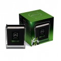 Aroma Home Black Series White Blossom wieca zapachowa 155g