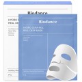 Biodance Hydro Cera-nol Real Deep Mask maska do twarzy w pachcie 4x34g