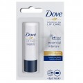 Dove Essential Nourishing balsam do ust 4,8g