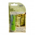 Laura Conti Chocolate Pistachio Lip Balm odywczy deserowy balsam do ust Pistacjowa Czekolada 4,8g