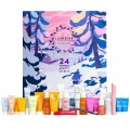 Lumene 24 Nordic Beauty Secrets kaledarz adwentowy 24szt