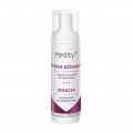 Medity+ Trdzik Rowaty agodzca pianka do mycia twarzy 150ml