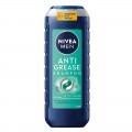 Nivea Men Anti Grease szampon dla mczyzn 500ml