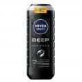 Nivea Men Deep szampon dla mczyzn 500ml