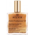 Nuxe Huile Prodigieuse Or Dry Oil suchy olejek do pielgancji 100ml  Nuxe Huile Prodigieuse Or Dry Oil suchy olejek do pielgancji 100ml