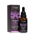 Orgie Orgasm Drops Intimo el stymulujcy echtaczk 30ml