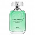 Pherostrong Pheromone Entice For Men mskie perfumy z feromonami 50ml