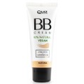 Quiz Cosmetics BB Cream Foundation krem BB wzbogacony kwasem Hialuronowym i olejem Konopnym Natural 30ml