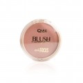 Quiz Cosmetics Color Focus Blush r wzbogacony Witamin E No08 10g