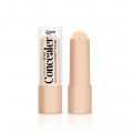 Quiz Cosmetics Concealer Stick Regular korektor na niedoskonaoci wzbogacony mieszank olei i Witamin E No02 5ml