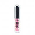 Quiz Cosmetics Glam Glow Gloss Lipgloss metaliczny byszczyk z olejem Rycynowym i Witamin E No11 2,5ml