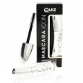 Quiz Cosmetics Icon Mascara zwikszajcy objto i wyduajcy tusz do rzs z efektem podkrcenia 8g
