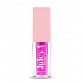 Quiz Cosmetics Juicy Lip Oil wegaski olejek do ust Bright Rose 5ml