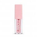 Quiz Cosmetics Juicy Lip Oil wegaski olejek do ust Subtle Red 5ml