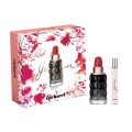 Cacharel Yes I Am Woda perfumowana 50ml spray + Woda perfumowana 10ml spray Cacharel Yes I Am Woda perfumowana 50ml spray + Woda perfumowana 10ml spray