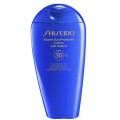 Shiseido Expert Sun Protector Lotion SPF30 mleczko do opalania do twarzy i ciała 300ml  Shiseido Expert Sun Protector Lotion SPF30 mleczko do opalania do twarzy i ciała 300ml