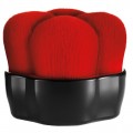 Shiseido Hanatsubaki Hake Polishing Face Brush pędzel do korektora  Shiseido Hanatsubaki Hake Polishing Face Brush pędzel do korektora