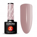 Sunone All In One lakier hybrydowy 3w1 B11 Bebe 5ml