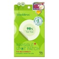 Troubless Invisible Plus Spot Patch plastry na niedoskonaoci The Red Correct 96szt