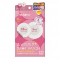 Troubless Invisible Plus Spot Patch The Micro plastry na niedoskonaoci Signature 123szt
