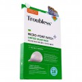 Troubless Micro-Point Patch Plus Limited Value Pack plastry na niedoskonaoci 18szt