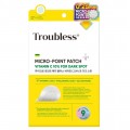 Troubless Micro-Point Patch Plus Vitamin C 10% For Dark Spot plastry na niedoskonaoci 9szt