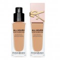 Yves Saint Laurent All Hours Glow Foundation podkład do twarzy MN5 25ml  Yves Saint Laurent All Hours Glow Foundation podkład do twarzy MN5 25ml
