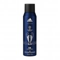 Adidas UEFA Champions League Goal Dezodorant 150ml spray  Adidas UEFA Champions League Goal Dezodorant 150ml spray