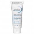 Bioderma Atoderm Intensive Eye 3w1 pielgnacja podranionej skry powiek 100ml