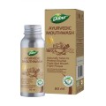Dabur Ayurvedic Mouthwash ajurwedyjski pyn do pukania do ust 90ml