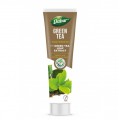 Dabur Green Tea Toothpaste pasta do zbw z ekstraktami z lici Zielonej Herbaty 100ml