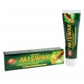 Dabur Miswak Herbal Toothpaste zioowa pasta do zbw 100g