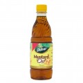 Dabur Olej musztardowy do masau 250ml