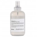 Davines Volu nawilajca mgieka zwikszajca objto wosw 250ml