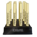 Eveline Volumix Fiberlast tusz do rzs pogrubiajco-liftingujco-rozdzielajcy 12 x 7ml