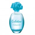 Gres Cabotine Turquoise Woda perfumowana 100ml spray