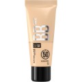 Maybelline Fit Me krem BB do twarzy SPF50 10 30ml  Maybelline Fit Me krem BB do twarzy SPF50 10 30ml
