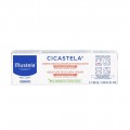 Mustela Cicastela krem regeneracyjny od 1. dnia ycia 40ml