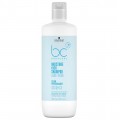 Schwarzkopf Professional BC Bonacure Moisture Kick Shampoo szampon do wosw 1000ml