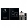 Gucci Guilty Pour Homme Woda toaletowa 90ml spray + Dezodorant 75g sztyft