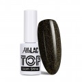 Allelac Top hybrydowy Glam Shine 3 Peridot 5ml
