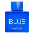 Antonio Banderas Blue Seduction Summer Essence For Men Woda toaletowa 100ml spray