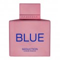 Antonio Banderas Blue Seduction Summer Essence For Women Woda toaletowa 100ml spray